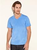 GUESS Gunnar Short-Sleeve V-Neck Tee