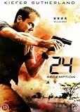 24 Redemption