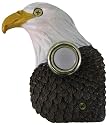 Company's Coming DBP-022 Eagle Painted Doorbell Cover
