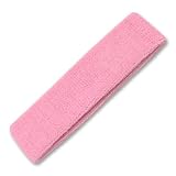 New Single Headband, Pink