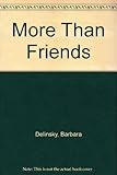 More than friends