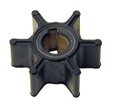IMPELLER | GLM Part Number: 89490; Sierra Part Number: 18-3090; OMC Part Number: 387361