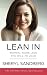 Lean In: Women, Work, and the Will to Lead RS.373.00