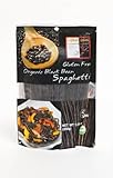 Explore Asian Organic Black Bean Spaghetti, 7.05-Ounce (Pack of 6)