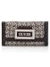 GUESS Rachelle Check Clutch Wallet