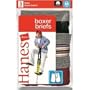 Hanes Boys Boxer Briefs 3 Pack - B749A3