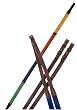 KINCADE Rainbow Reins w/ Hook Studs