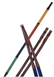 KINCADE Rainbow Reins w/ Hook Studs