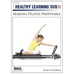 Making Pilates Profitable
