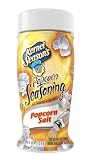 Kernel Season's Popcorn Seasoning, Popcorn Salt, 3.75-Ounce Jars (Pack of 12)
