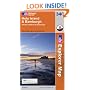 Holy Island and Bamburgh (OS Explorer Map)