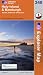 Holy Island and Bamburgh (OS Explorer Map)