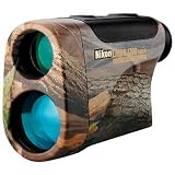 Nikon Team Realtree Laser1200 Laser Range Finder