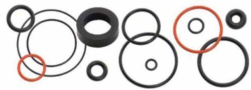 Mallory 9-76552 O-Ring