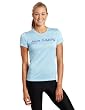 Brooks Women's EZ T Run Happy Shirt
