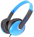 Snug Plug n Play DJ Stil Blau Kopfh�r...