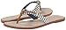Sperry Top-Sider Women's Calla Printed Flip-Flop