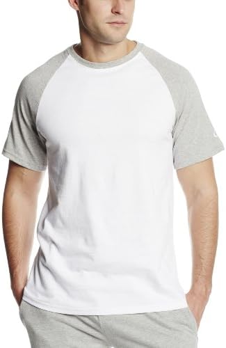 Spalding Men's Basic Raglan T-Shirt