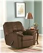 Sha-Shou Cafe Rocker Recliner By Ashley Furniture