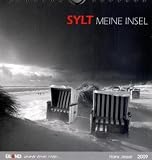 Sylt - meine Insel 2009 - Postkartenkalender. - 