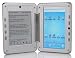 Pocket eDGe 7" eReader Android Tablet - Dual screen, USB, 3GB Internal Memory Pocket eDGe 7" eReader Android Tablet - Dual screen, USB, 3GB Internal Memory