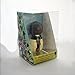Saint Martin De Porres Collectible Vinyl Figure