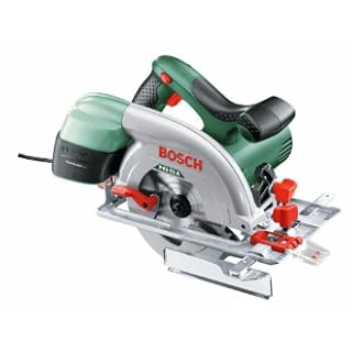 Bosch Kreissäge PKS 55 A
