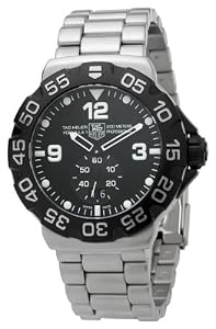 Tag Heuer Formula One Grande Date Mens Watch WAH1010.BA0854