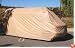Conversion Van Cover. Class B RV Cover. fit Long Wheelbase, 86