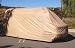 Sporting Goods : Conversion Van Cover. Class B RV Cover. fit Long Wheelbase, 86" High Top Van. 246 L x 86 W X 86 H