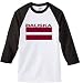 Bauska, Latvia Jersey