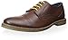 Ben Sherman Men's Leon Oxford