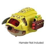 Kung Zhu Hamsters - Special Forces Armour - Dune Tracker