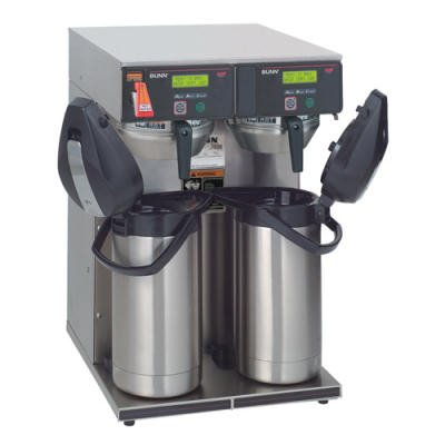 Bunn 38700.0013 Axiom Twin APS Airpot Brewer