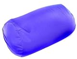 Kitchen & Housewares : Cushtie - Your Personal Pillow - Black
