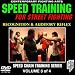 Speed Training for Street Fighting (Volume 3): Recognition & Auditory Reflexes