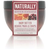 Upper Canada Naturally Cranberry Moro Orange