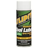 Grizzly G5563 Slip It, Woodworker's Tool Lube Aerosol 12 oz.