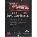 The Life Story of David Lloyd George [DVD]