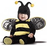 Baby Infant Stinger Bee Costume (Size: 6-12Months)