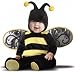 Baby Infant Stinger Bee Costume (Size: 6-12Months)