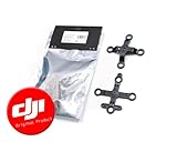 DJI Phantom 1 GoPro 2-Axis Zenmuse H3-2D Gimbal Damping Unit Vibration Absorber Shock Absorbing Plate Mounting Brackets Cross Connector