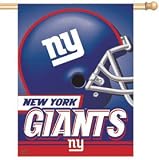 New York Giants Banner