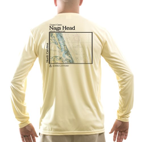 pale yellow long sleeve shirt