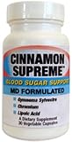 DIABETIC MULTI-MINERAL