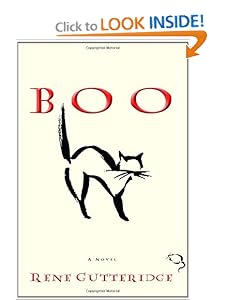 Boo (The Boo Series #1)  - Rene Gutteridge