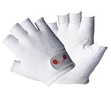 Unique TGHLR Women'S Tennis Glove Half(R)
