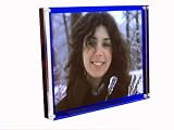 Canetti acrylic frame 8x10