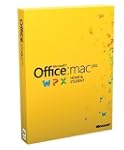 Microsoft Office para Mac 2011 Home S...