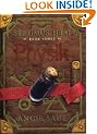 Physik (Septimus Heap)